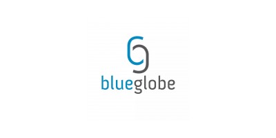 Blue Globe