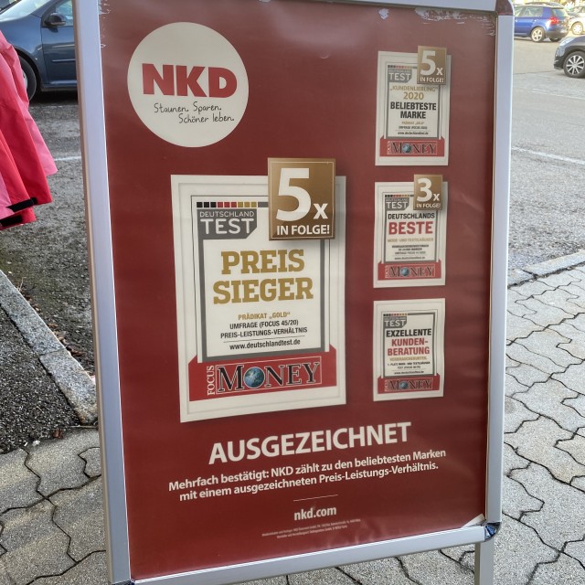 Preissieger