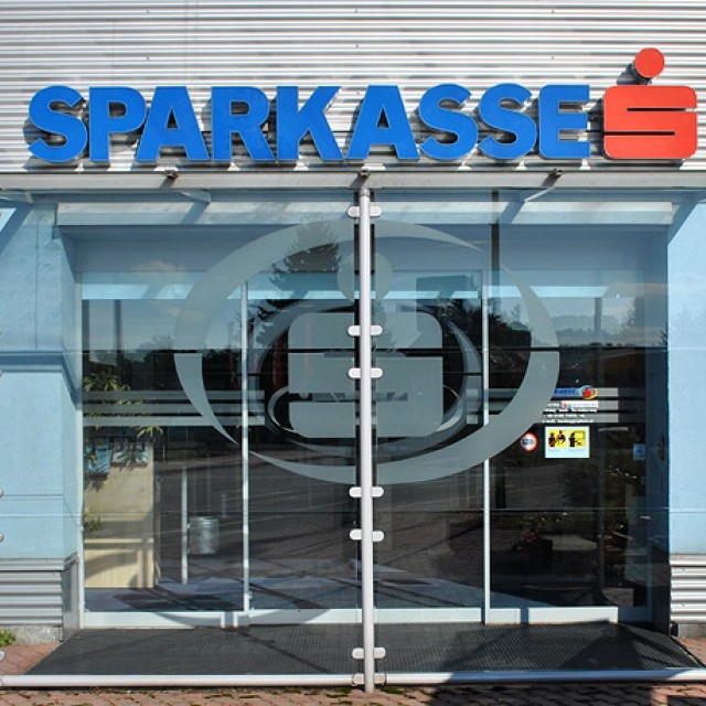 sparkasse